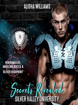 cover image of Secrets Revealed